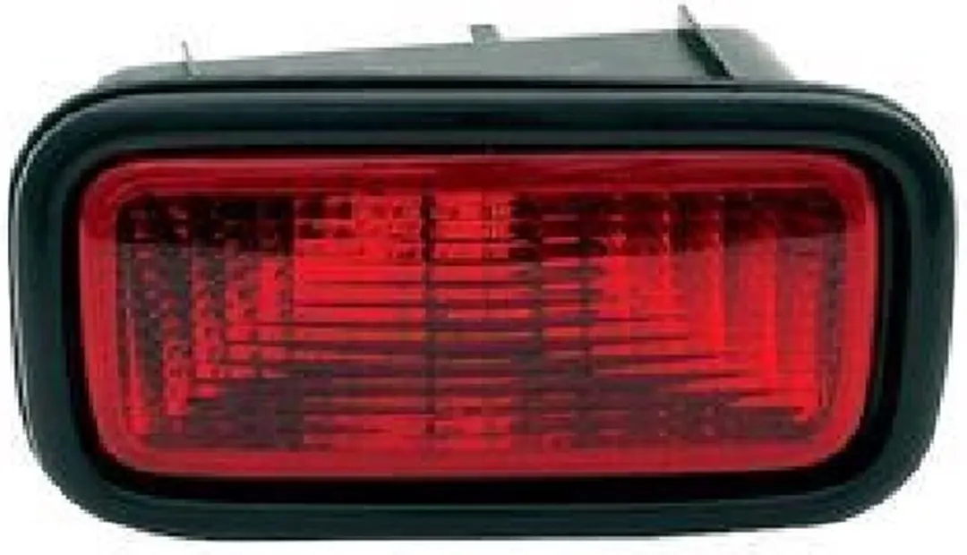 Mitsubishi Lancer Mistachterlicht Links