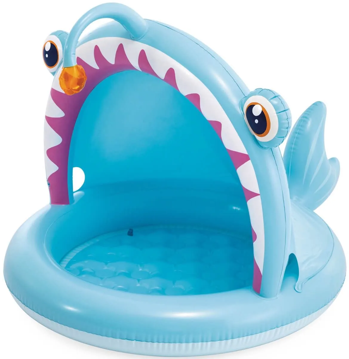 Intex 58419NP Babyzwembad Lichtvis