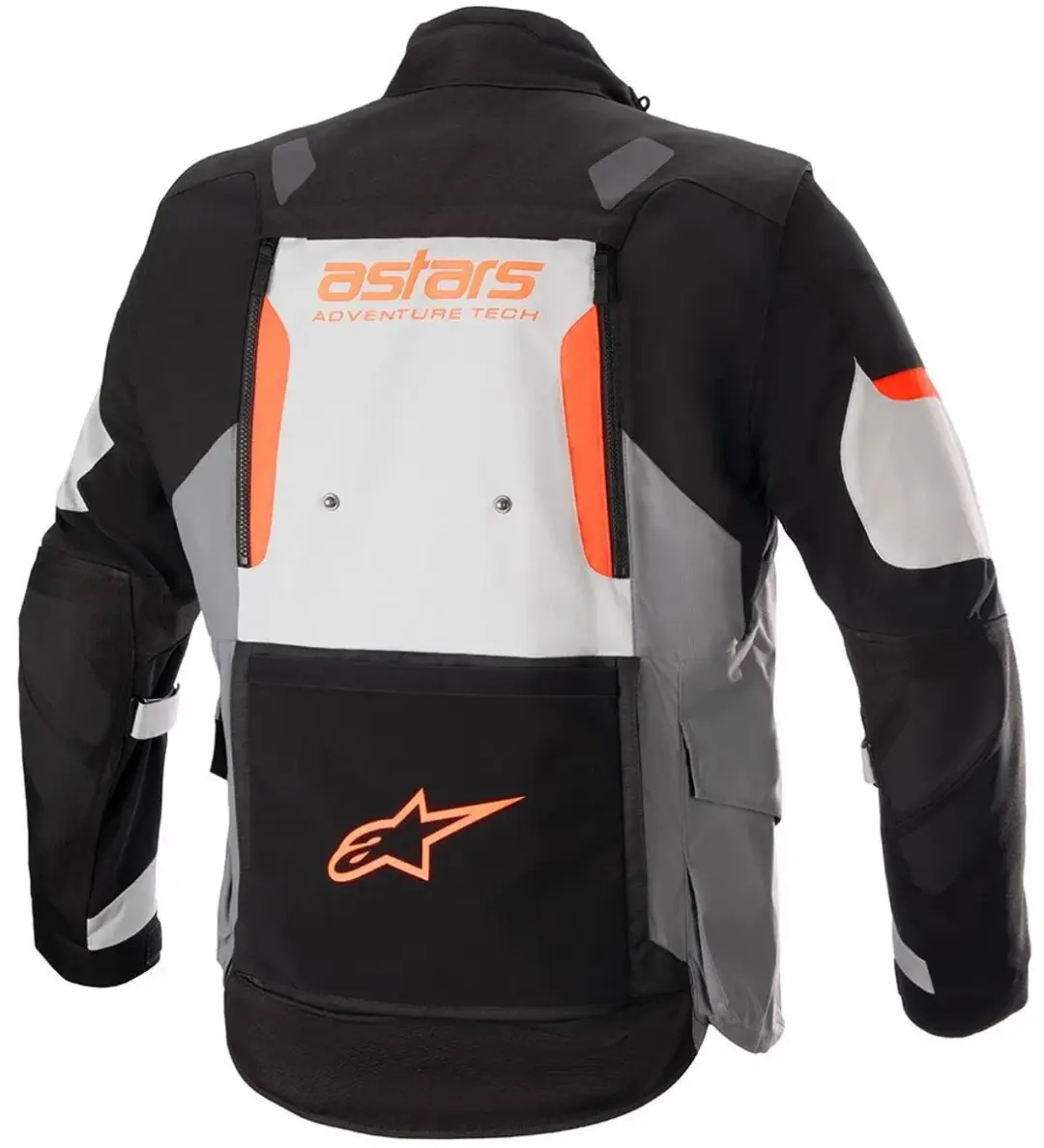 Alpinestars Halo Drystar Jas - Maat L
