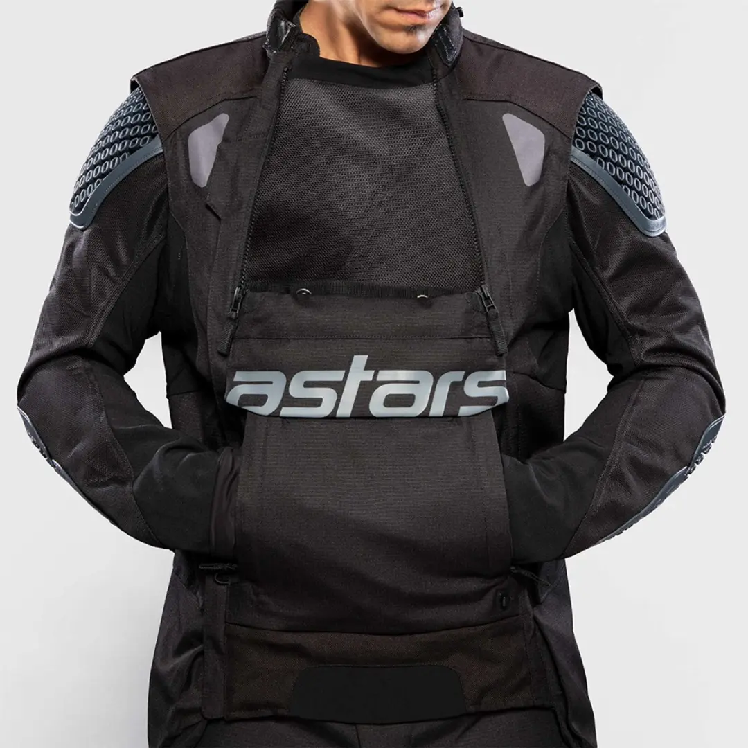 Alpinestars Halo Drystar Jas - Maat L