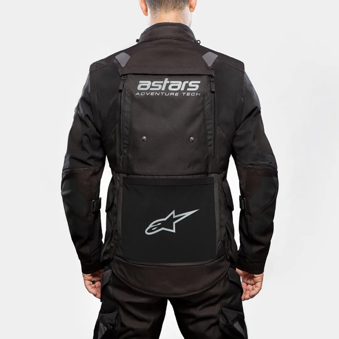 Alpinestars Halo Drystar Jas - Maat L
