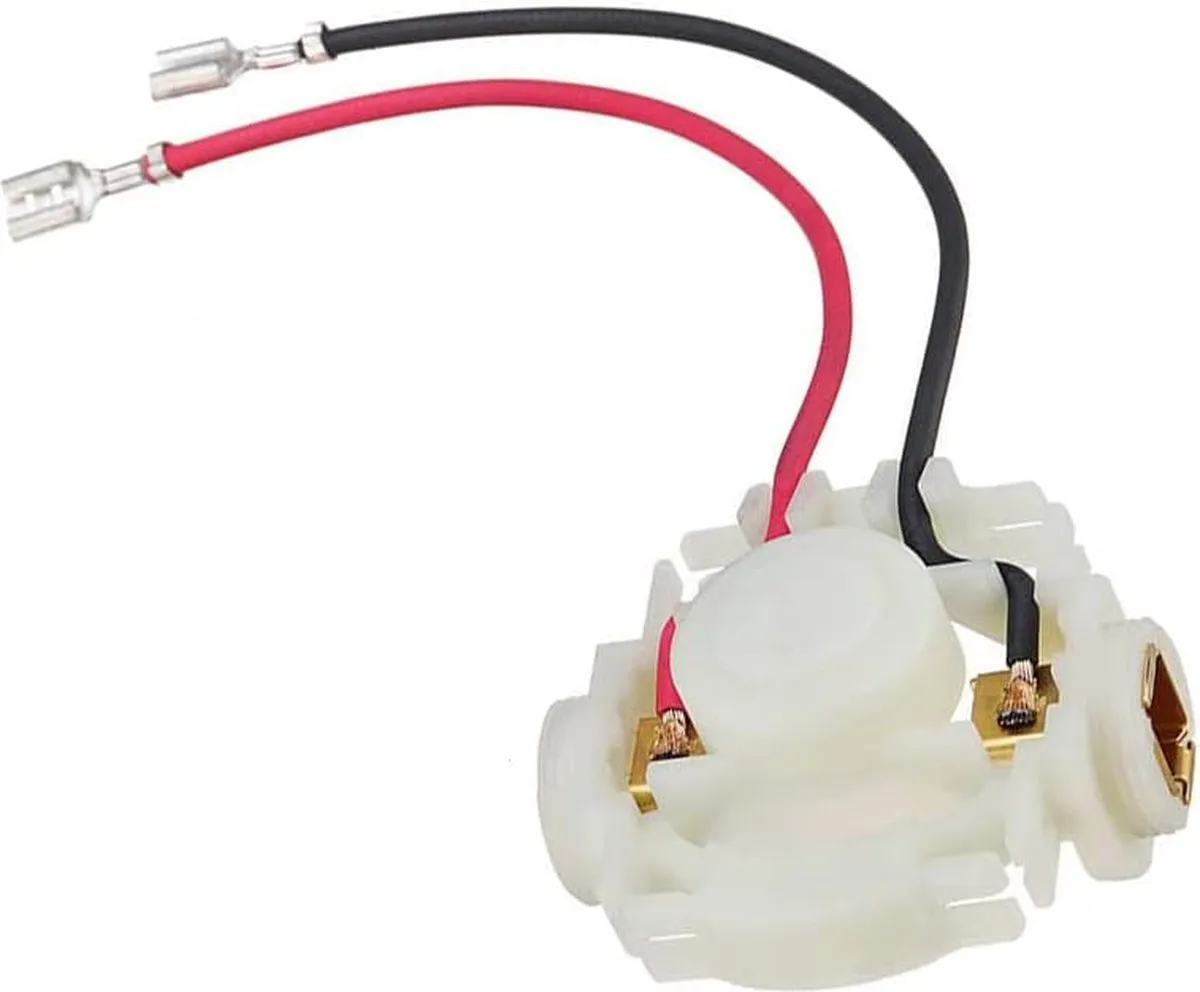 Makita 638921-2 Borstelhouder