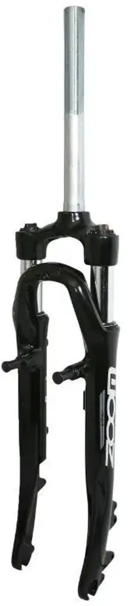 Zoom V-Brake-Disc Aluminium Voorvork 28"