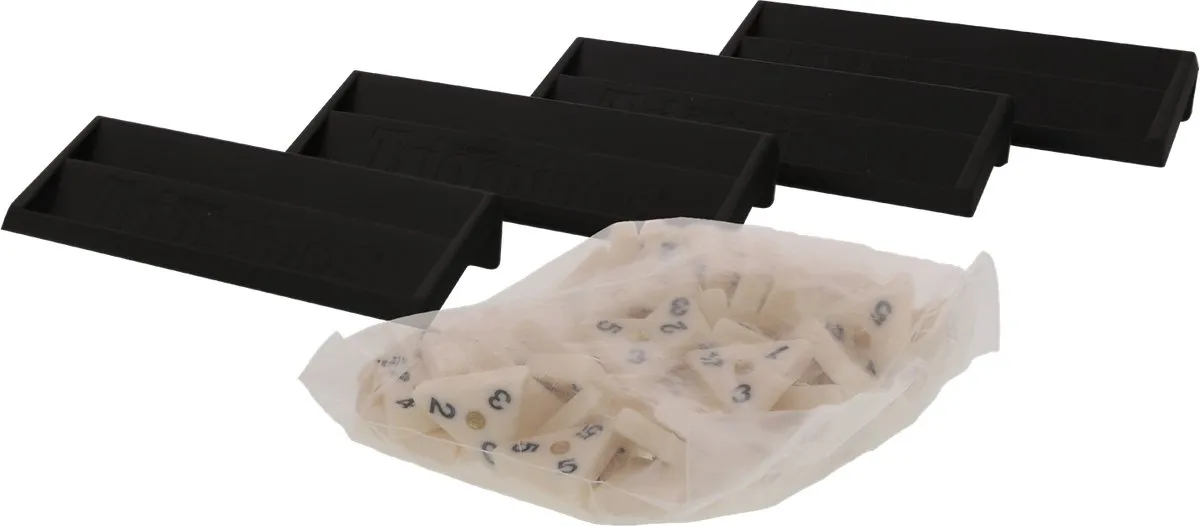 Goliath Triominos To Go '17 Bordspel - 2-4 Spelers
