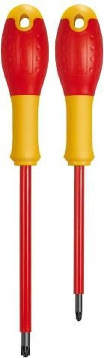 Stanley VDE Schroevendraaierset FMHT0-62649