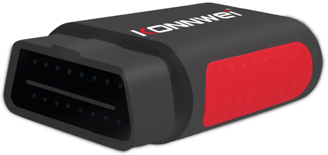 UNI-T KONNWEI OBD2 Foutcodelezer - Android/iOS