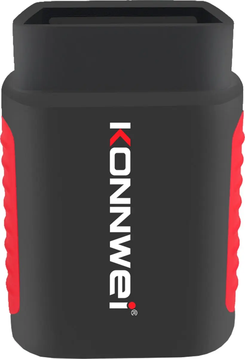UNI-T KONNWEI OBD2 Foutcodelezer