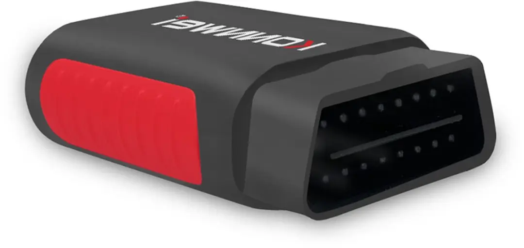 UNI-T KONNWEI OBD2 Foutcodelezer - Android/iOS - afbeelding 6 van 6
