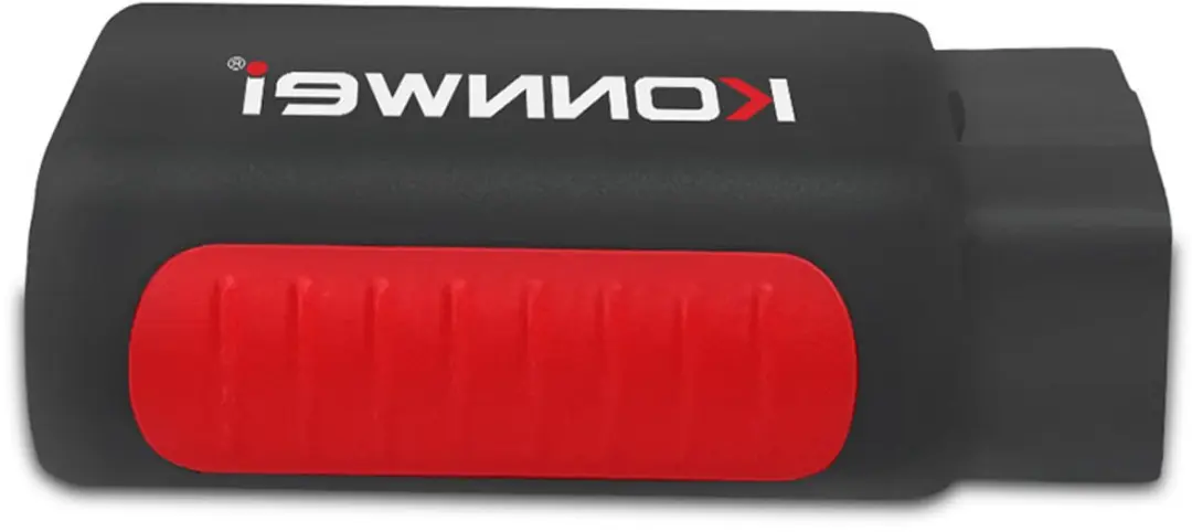 UNI-T KONNWEI OBD2 Foutcodelezer - Android/iOS