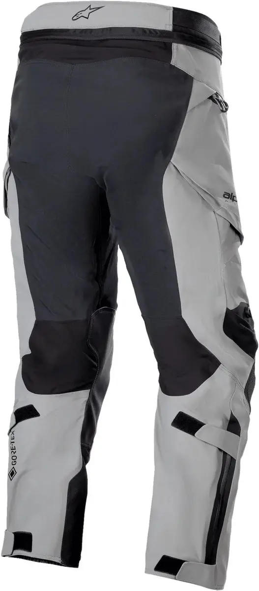 Alpinestars Boulder 3L Motorbroek - Zomer - Grijs