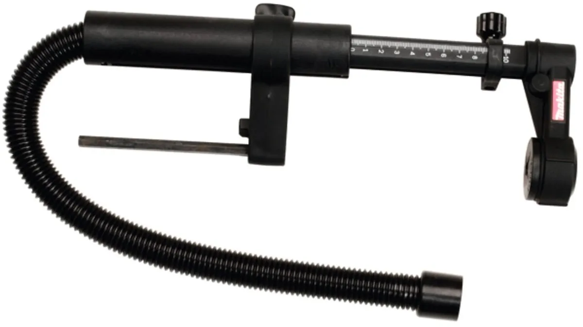 Makita Afzuigset 192175-0