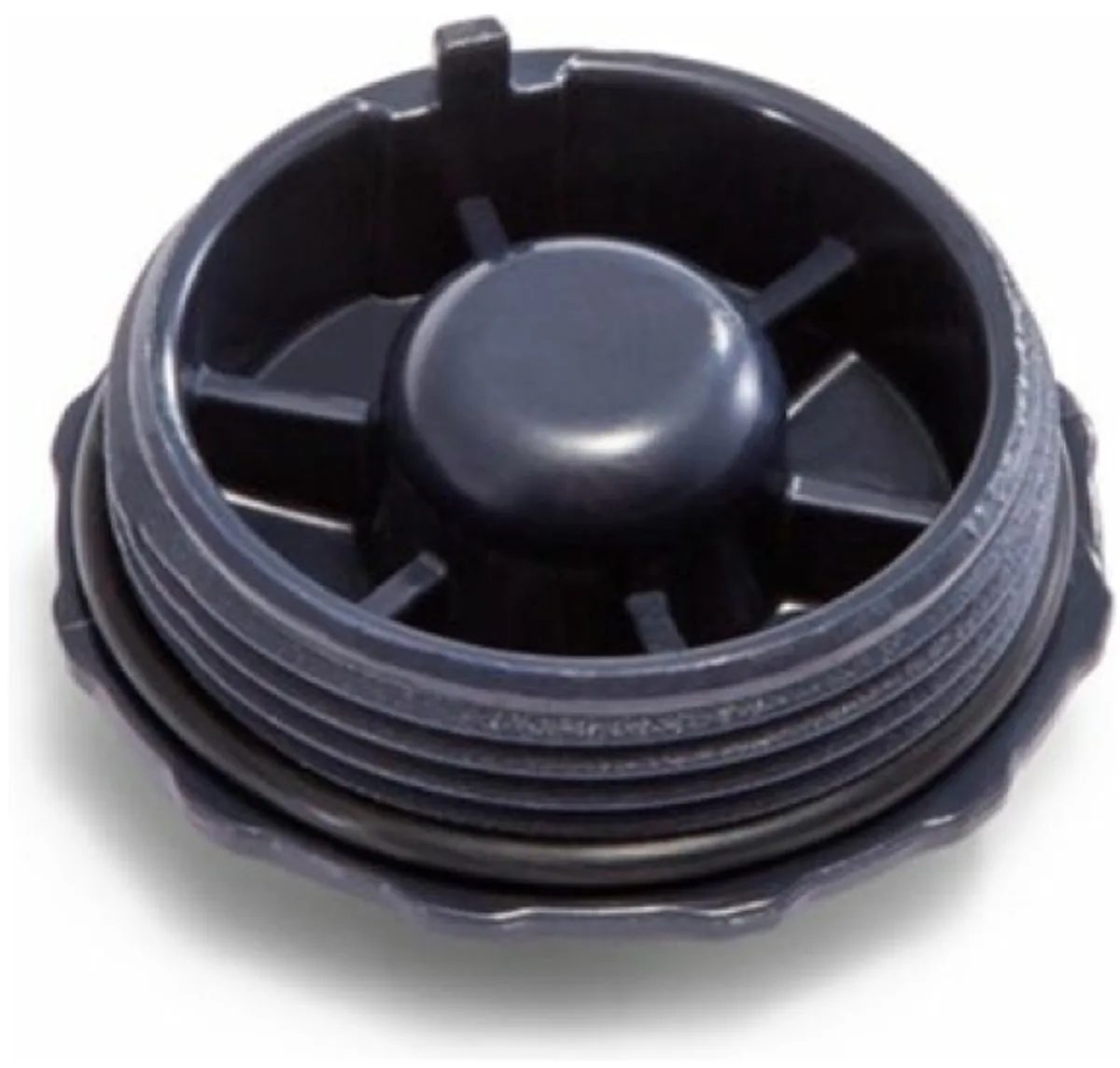 Intex Spa Ontluchtingsdop Navy - 1 Stuk