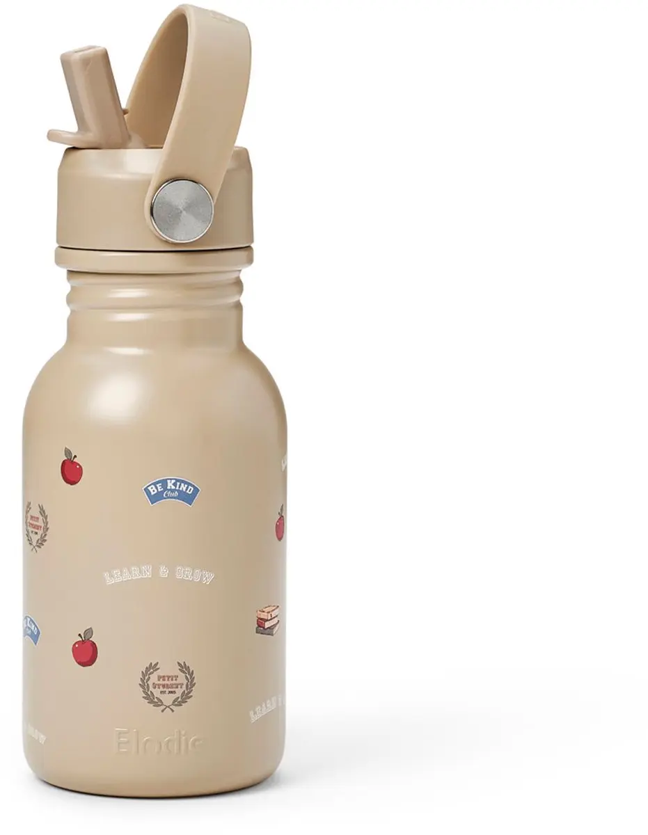 Elodie Water Bottle Learn & Grow