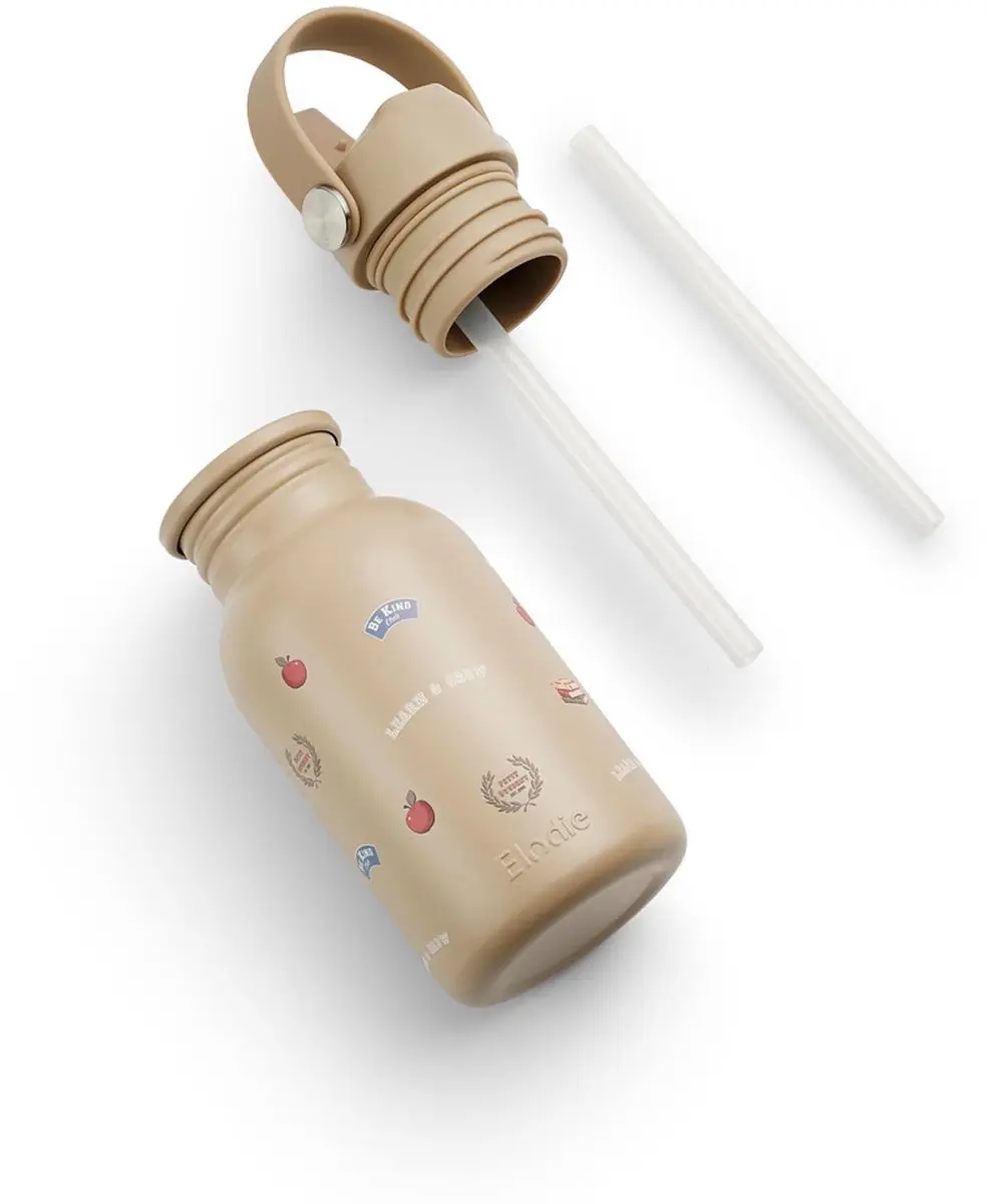 Elodie Water Bottle Learn & Grow