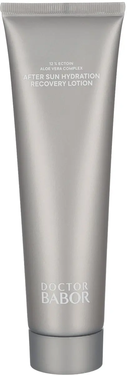 Babor Doctor After Sun Hydration Recovery Lotion 150ml
