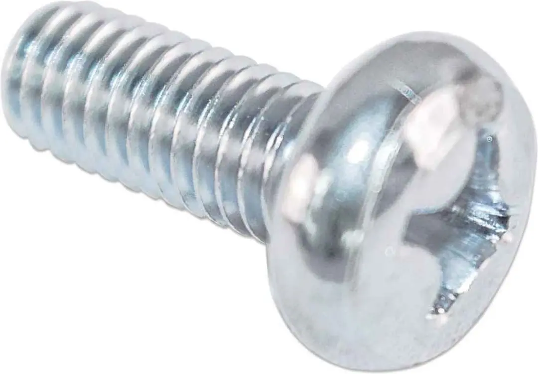 Intellinet 713658 Bevestigingsmateriaal 19" - 100 Stuks M6 - Patchkast