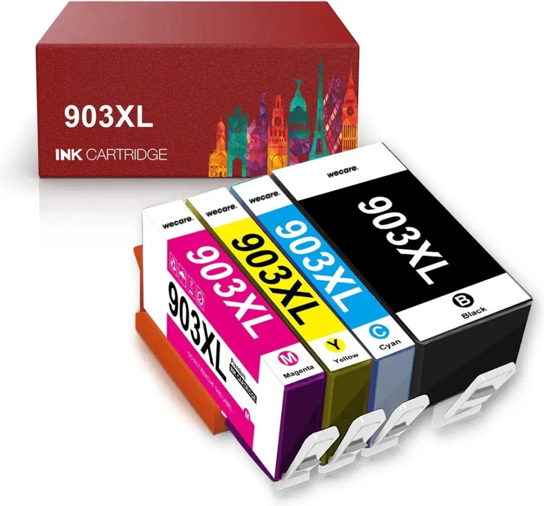 weCare H903XL Inktcartridges