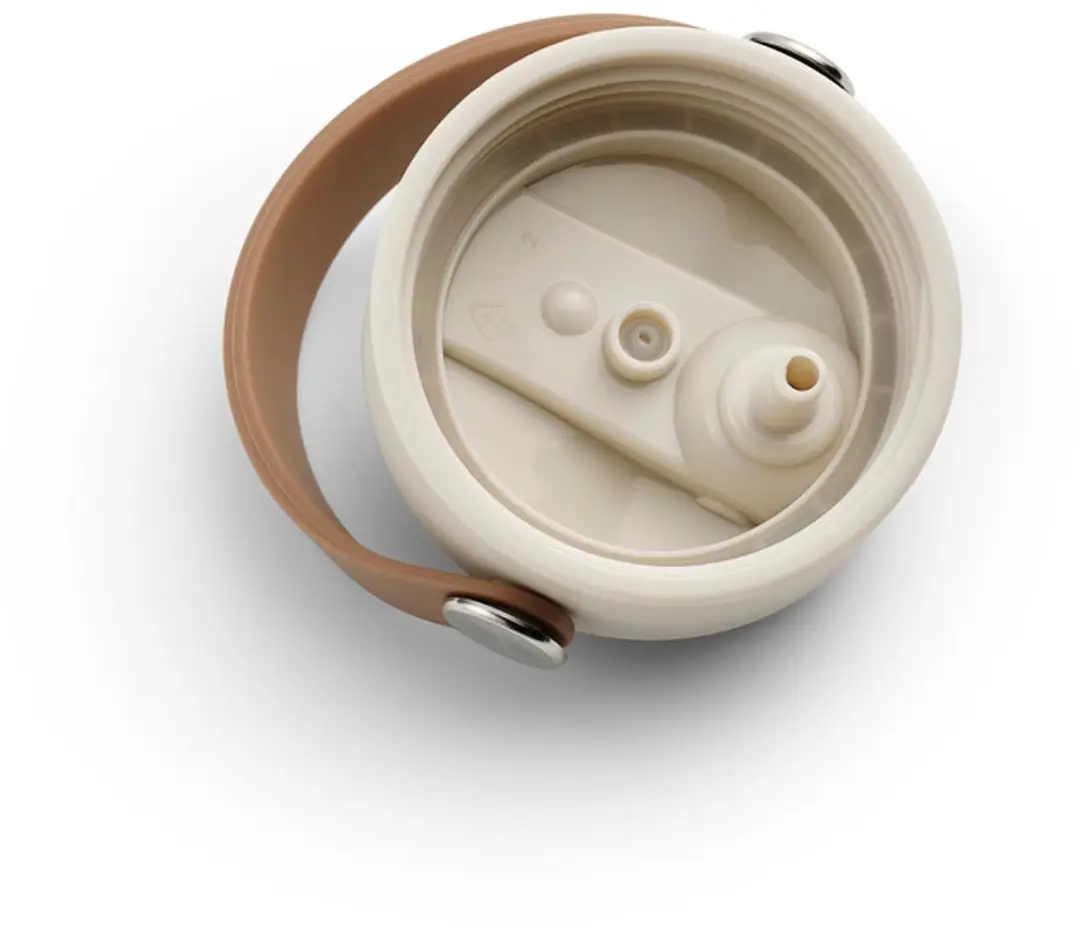 Elodie Thermo Bottle 420ml - Chipmunk Darling