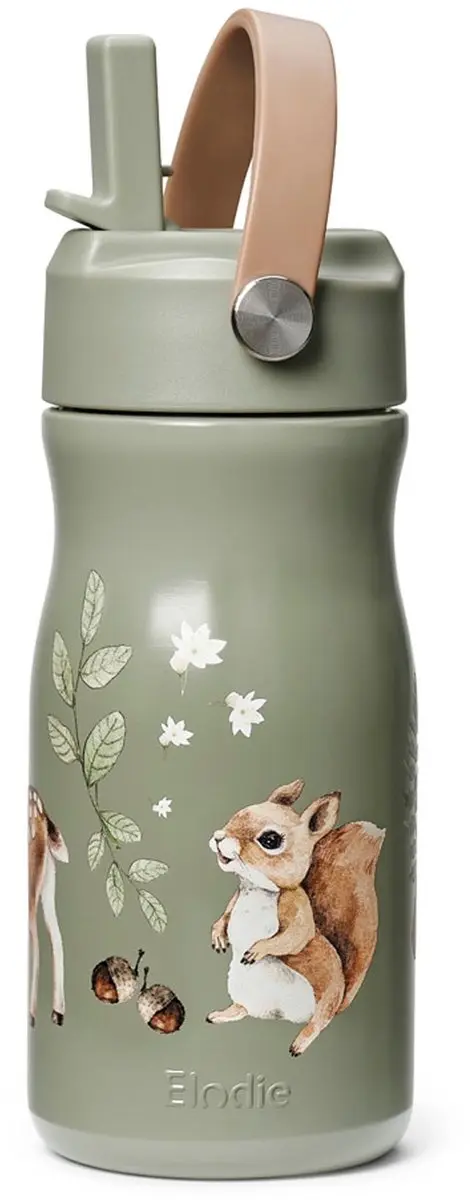 Elodie Thermo Bottle 420ml