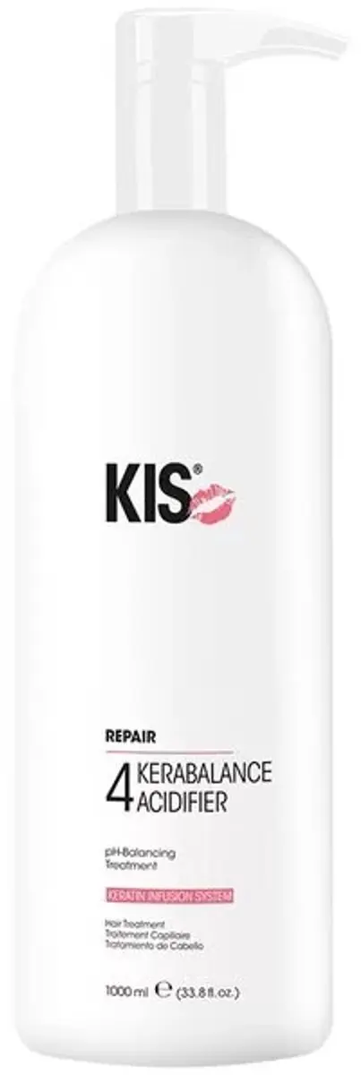 KIS KeraBalance - Acidifier - 1000ml