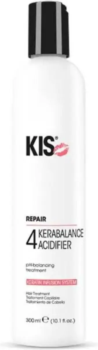 KIS KeraBalance - Acidifier - 1000ml