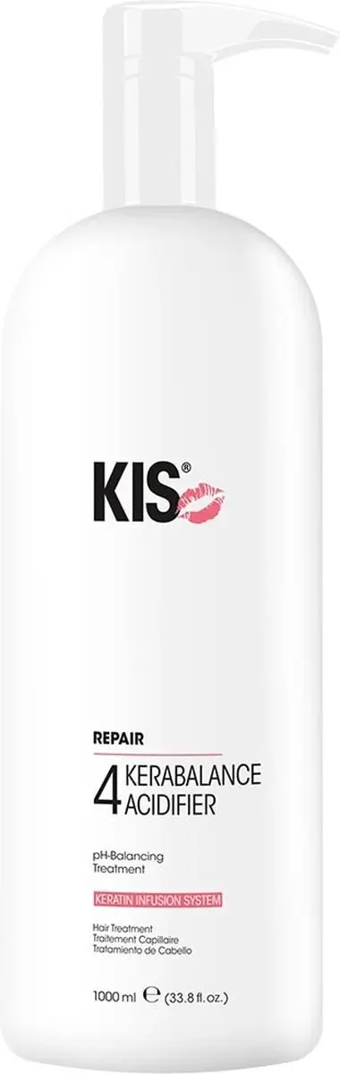 KIS KeraBalance