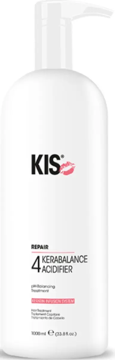 KIS KeraBalance - Acidifier - 1000ml