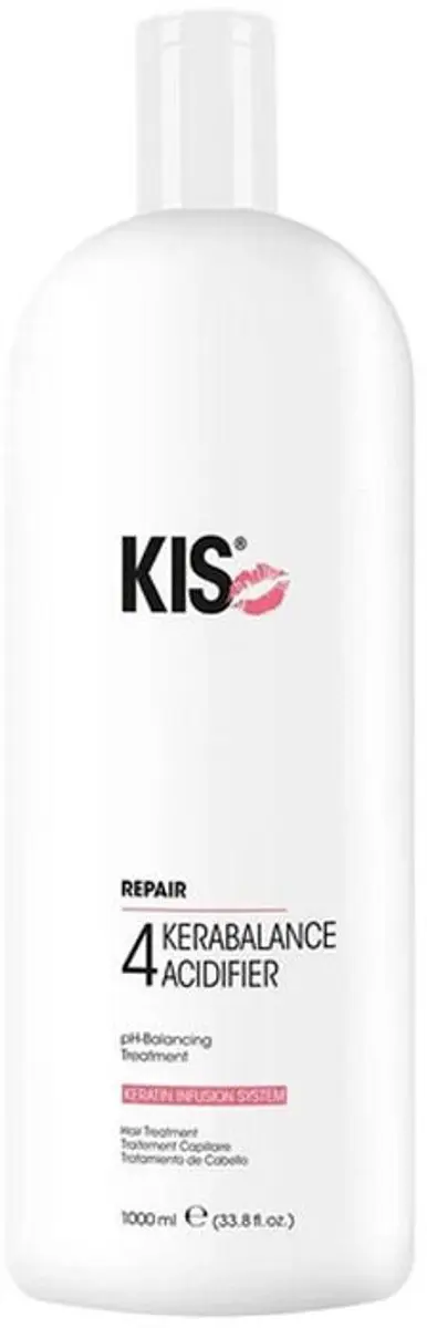 KIS KeraBalance - Acidifier - 1000ml