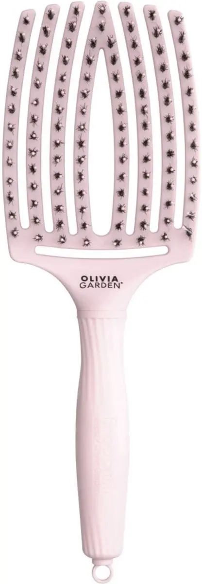 Olivia Garden FingerBrush Combo Pastel Large