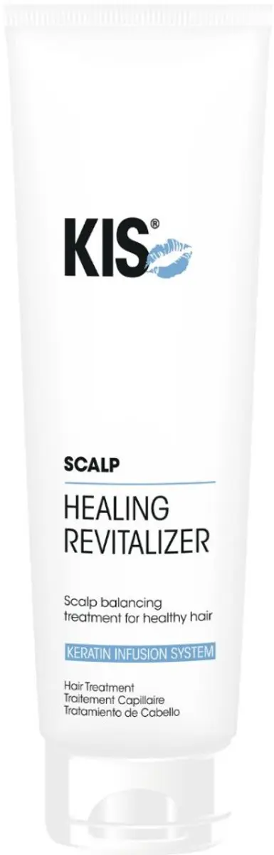 KIS Scalp Healing Revitalizer 1000ml