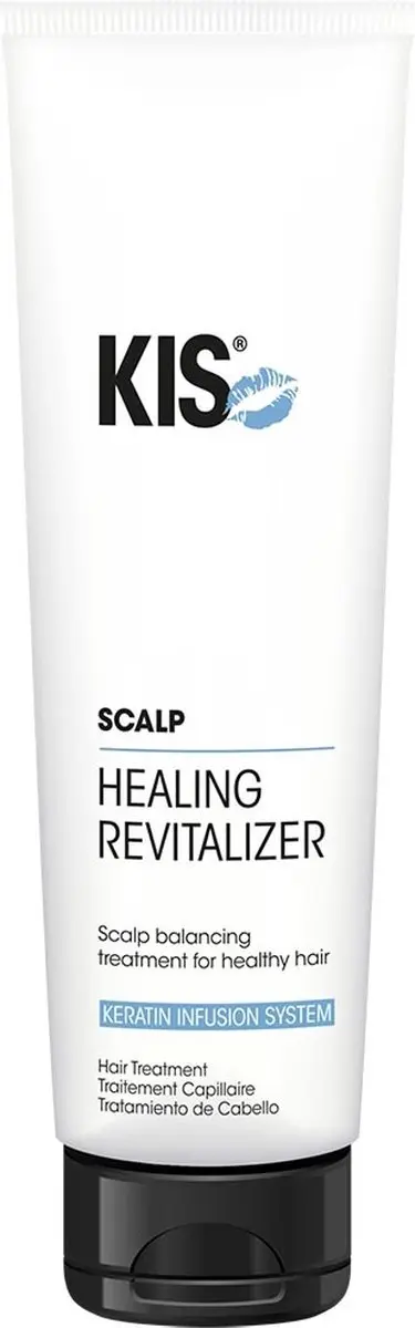 KIS Scalp Healing Revitalizer 1000ml