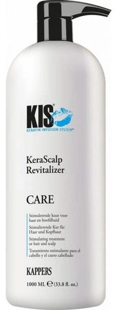 KIS Scalp Healing Revitalizer 1000ml
