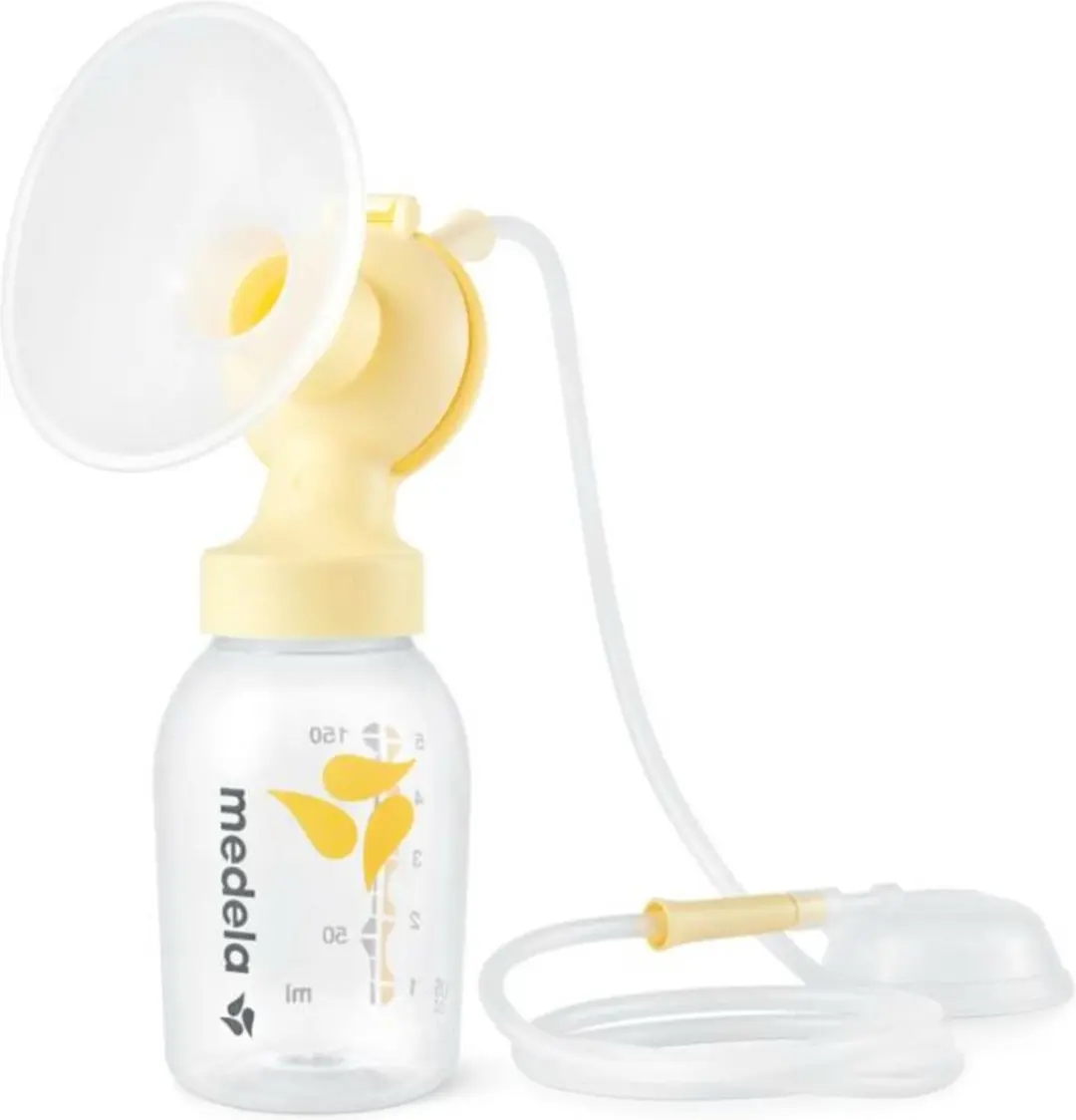 Medela PersonalFit Plus Symphony Afkolfset - 2 Stuks