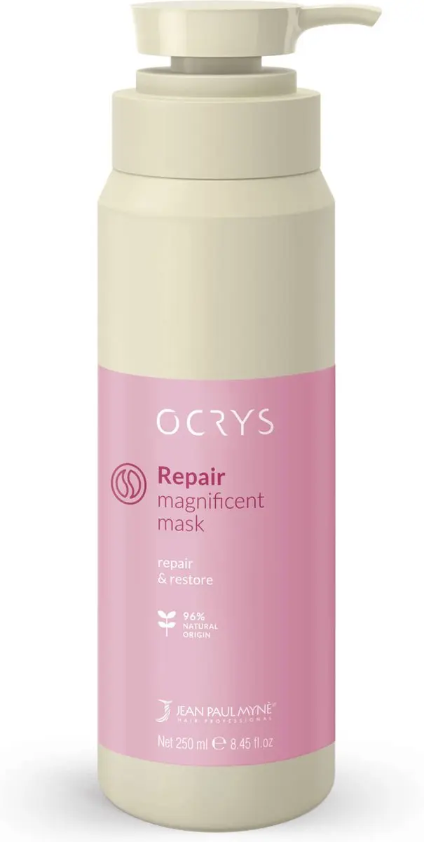 Jean Paul Myne Ocrys Repair Mask 250ml