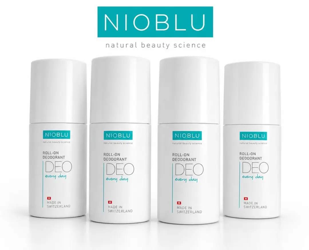 Nioblu Complete Fresh Choice Deodorant