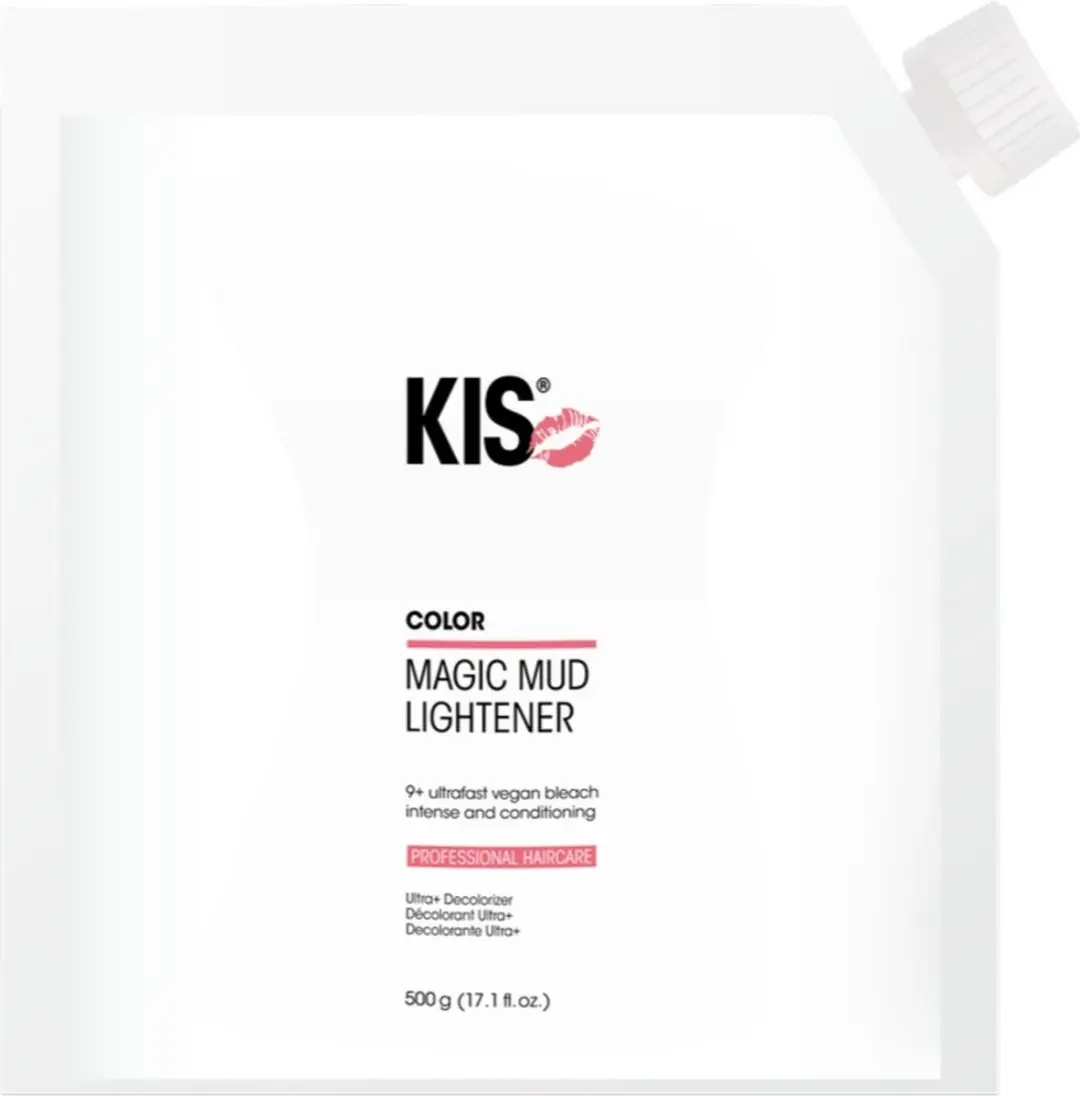 KIS - Magic Mud Lightener - 500 gr