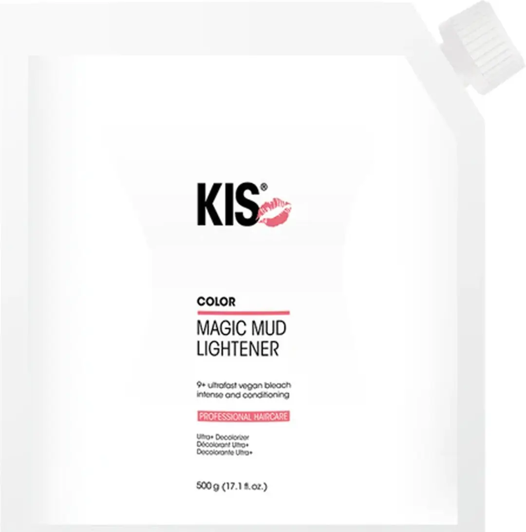 KIS - Magic Mud Lightener - 500 gr