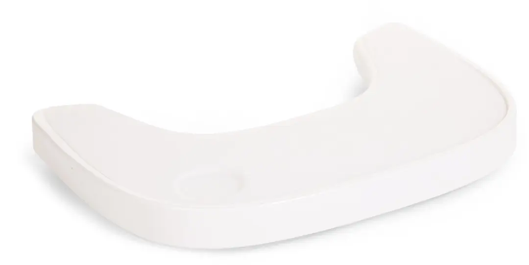Childhome Evolu Eettablet Kinderstoel