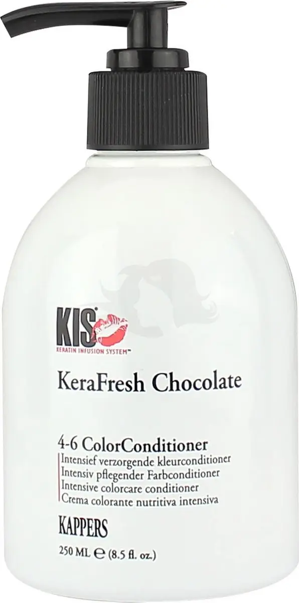 KIS Kera Fresh Color Conditioner 250ml