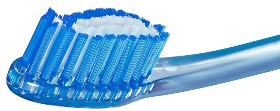 Jordan Target Teeth & Gums Medium Tandenborstels - 10 Stuks