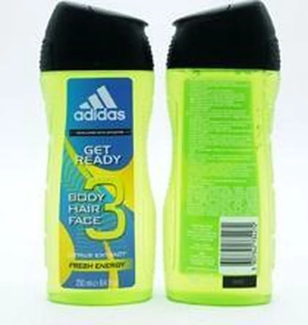 adidas Get Ready Douchegel 3-in-1 250ml