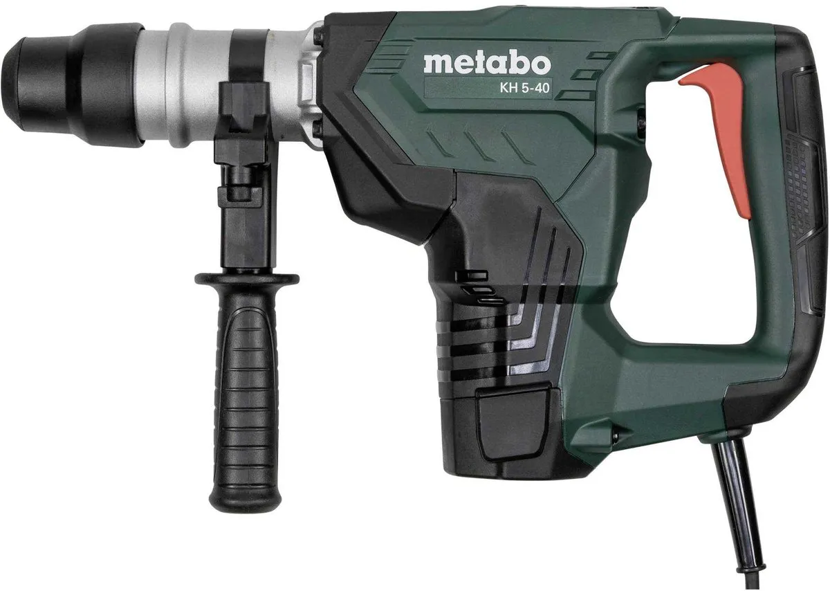 Metabo KH 5-40 SDS-max Combihamer 1100W - 8,5J