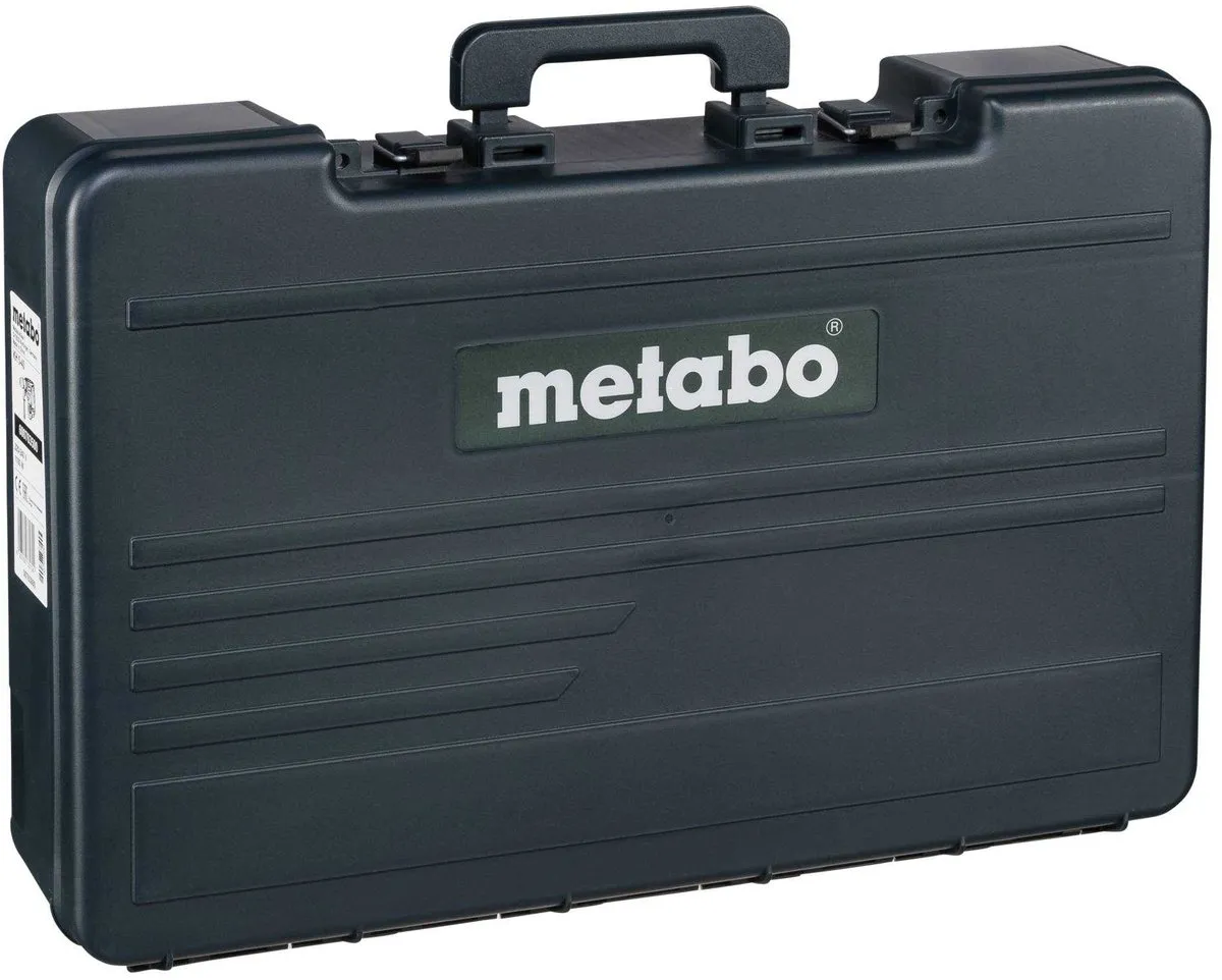 Metabo KH 5-40 SDS-max Combihamer 1100W - 8,5J - afbeelding 6 van 6