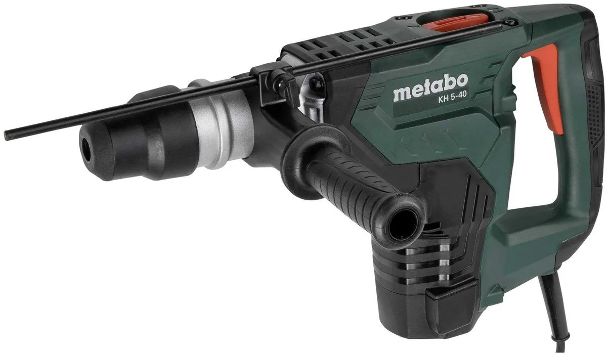 Metabo KH 5-40 SDS-max Combihamer 1100W - 8,5J