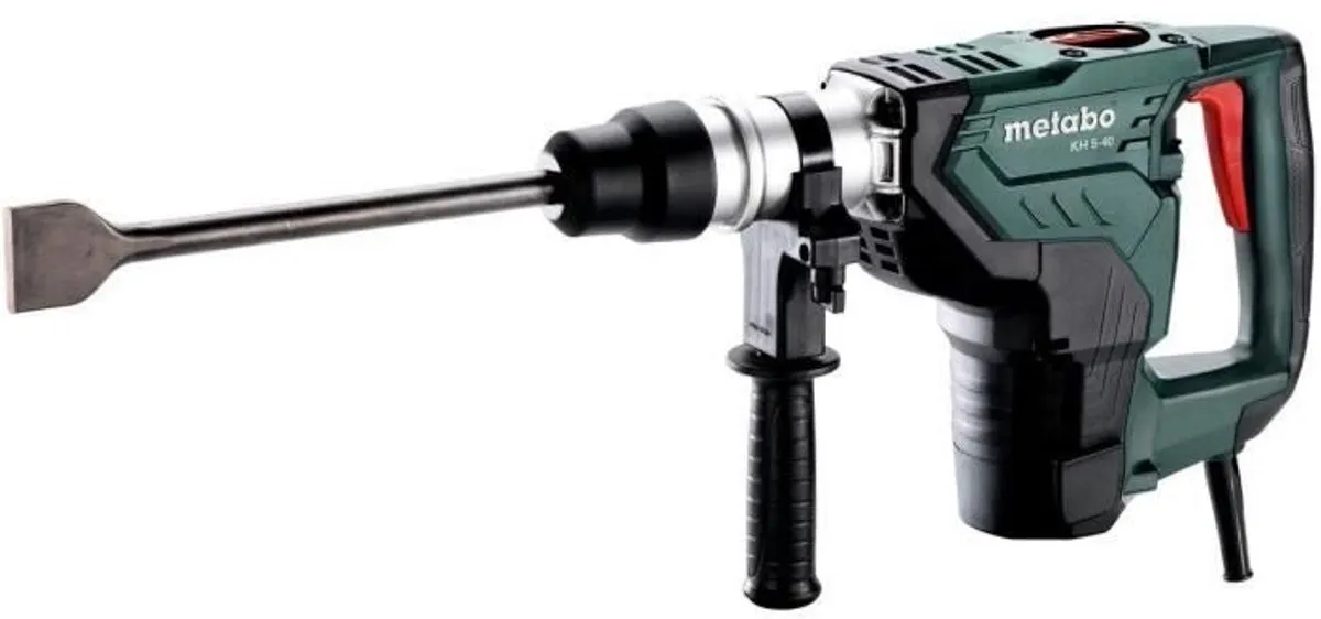 Metabo KH 5-40 SDS-max Combihamer 1100W - 8,5J