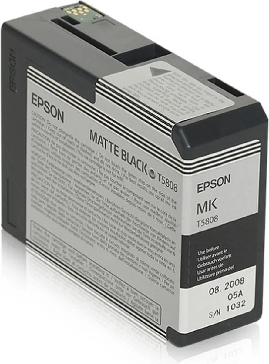 Epson T5808