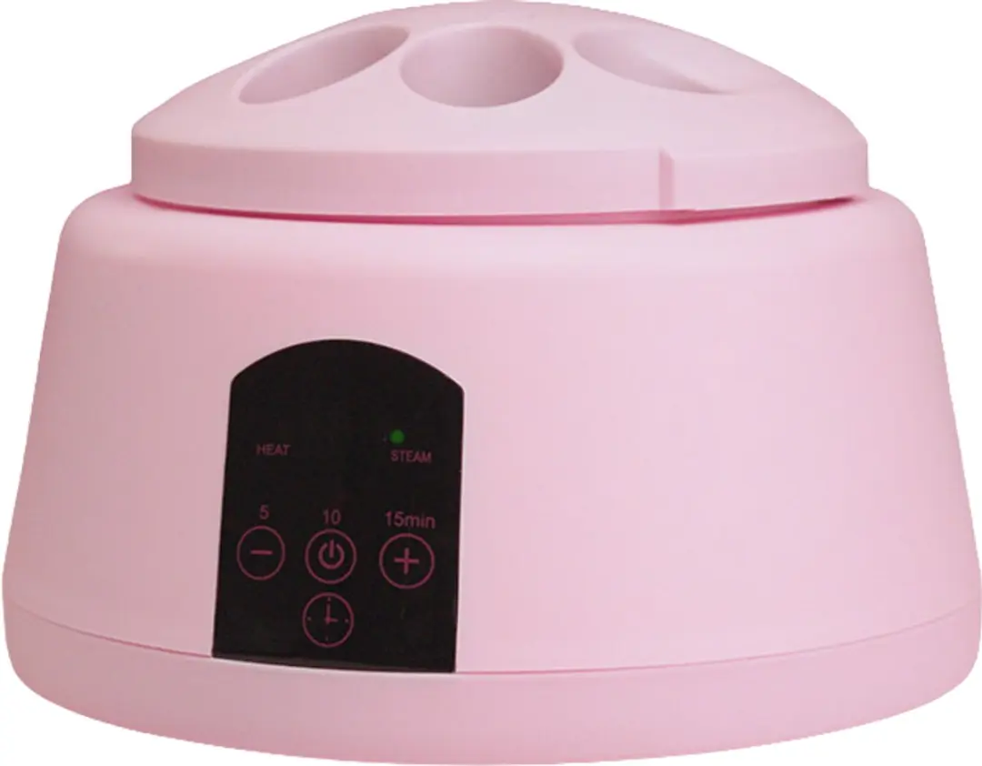 Pink Gellac Steam Remover 10ml