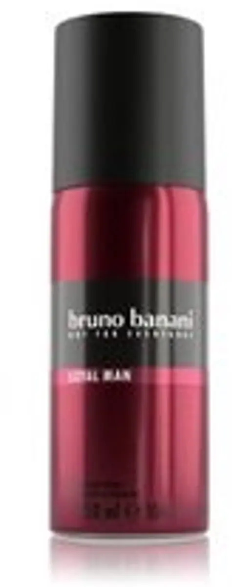 Bruno Banani Loyal Man Deospray 150ml