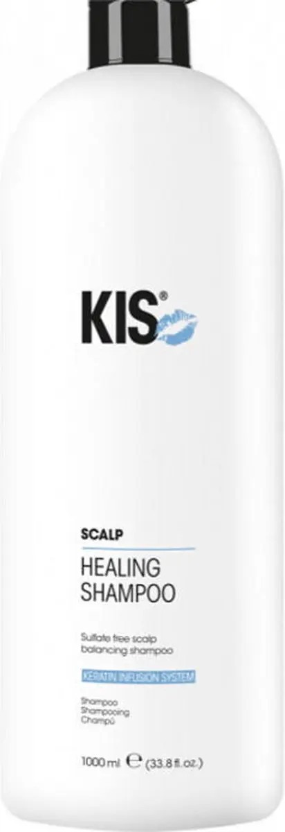 KIS - Scalp Healing Shampoo
