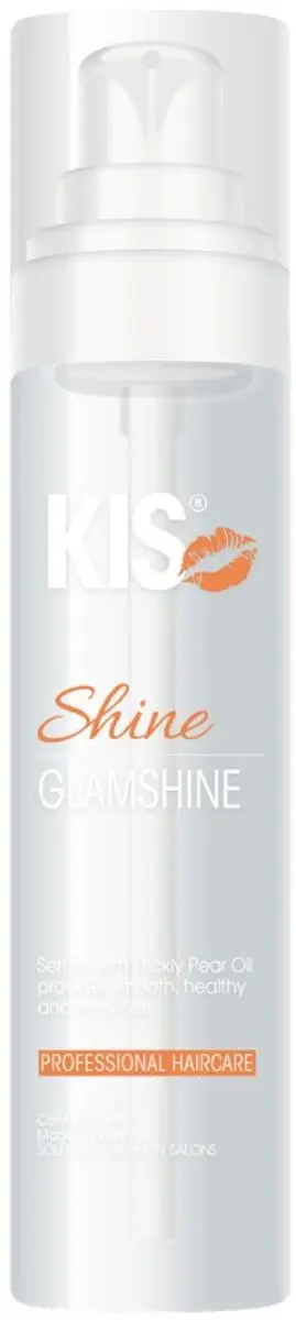 KIS Shine Glamshine Serum 50ml